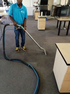 Carpet Cleaning Midrand