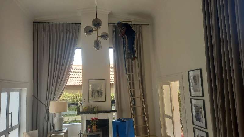 Curtain Cleaners Kempton park