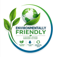 Environmentally Friendly Carpet Cleaning Kempton Park