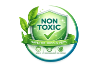 Non Toxic Carpet Cleaning Kempton Park