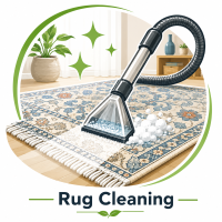 Rug Cleaning