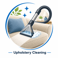 Upholstery Cleaning