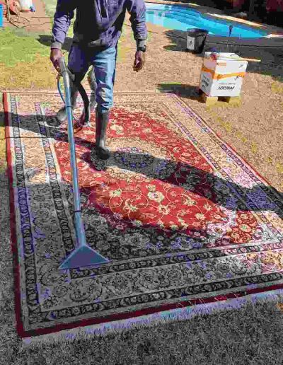 Rug Cleaners Bedford Gardens